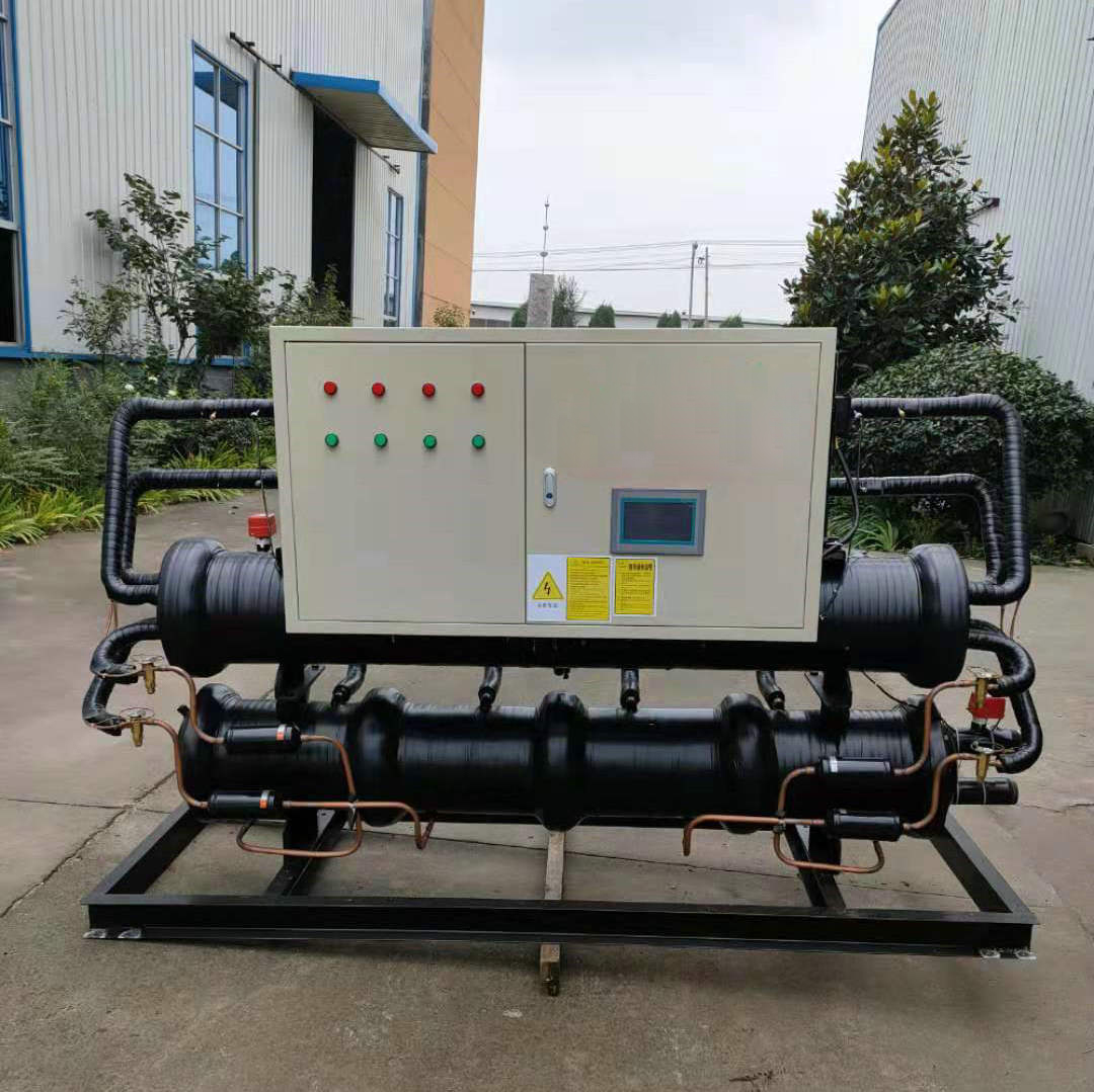 宣城市养殖热泵水源热泵机组 - 推荐
